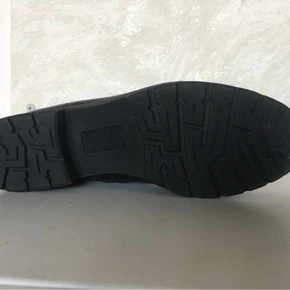 SOUL Naturalizer NEW sock boots - Picture 6 of 7